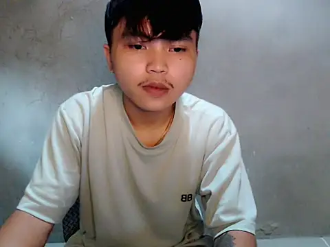 Mrbigcumx Pertunjukan Webcam