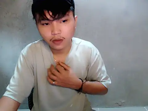 Mrbigcumx 网络视讯表演