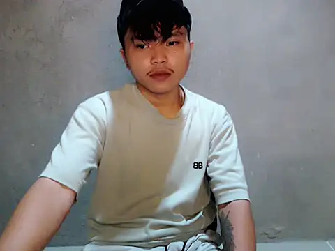 Mrbigcumx Pertunjukan Webcam