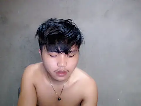 Mrbigcumx Pertunjukan Webcam