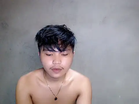 Mrbigcumx 网络视讯表演