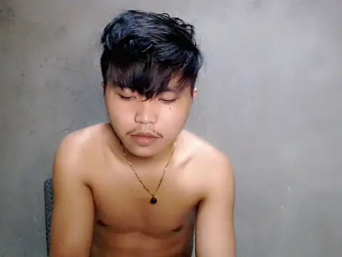 Mrbigcumx 在線直播表演