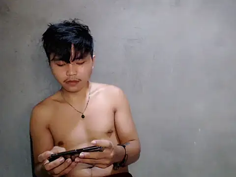 Mrbigcumx Pertunjukan Webcam