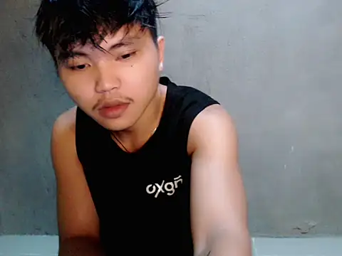 Mrbigcumx Pertunjukan Webcam