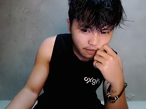 Mrbigcumx Pertunjukan Webcam