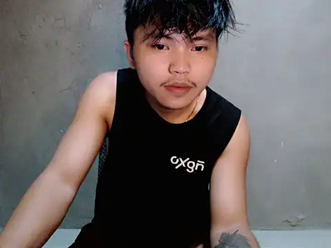 Mrbigcumx Show Webcam