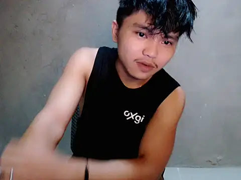 Mrbigcumx Pertunjukan Webcam
