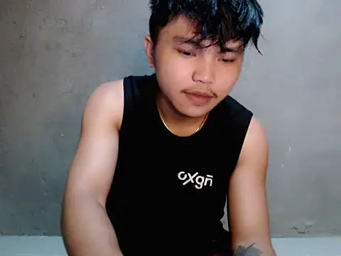 Mrbigcumx Pertunjukan Webcam