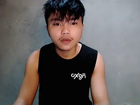 Mrbigcumx Pertunjukan Webcam