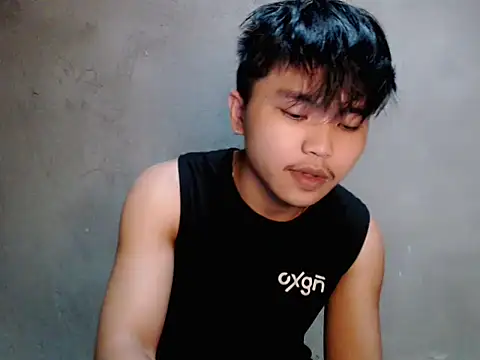 Mrbigcumx Pertunjukan Webcam