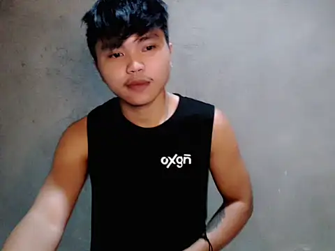 Mrbigcumx Pertunjukan Webcam