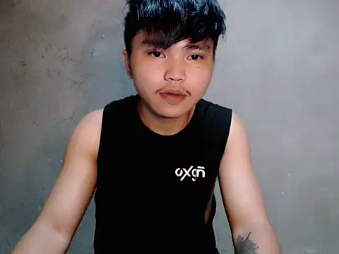 Mrbigcumx Pertunjukan Webcam