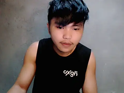 Mrbigcumx Pertunjukan Webcam