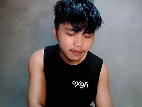 Mrbigcumx Pertunjukan Webcam