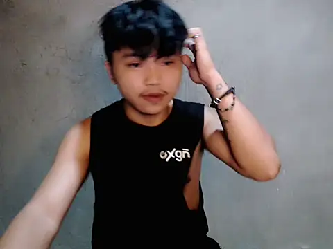 Mrbigcumx Pertunjukan Webcam