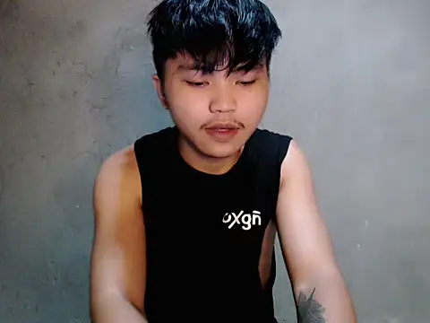 Mrbigcumx 网络视讯表演