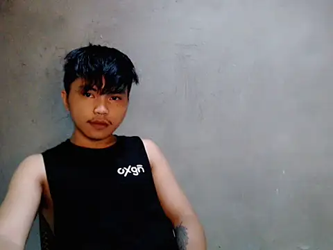 Mrbigcumx Pertunjukan Webcam