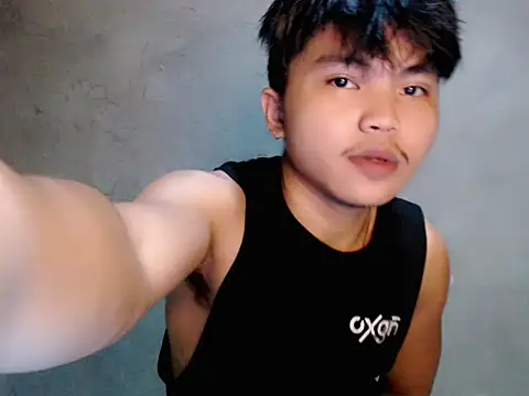 Mrbigcumx Pertunjukan Webcam