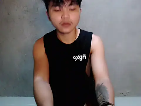 Mrbigcumx Pertunjukan Webcam
