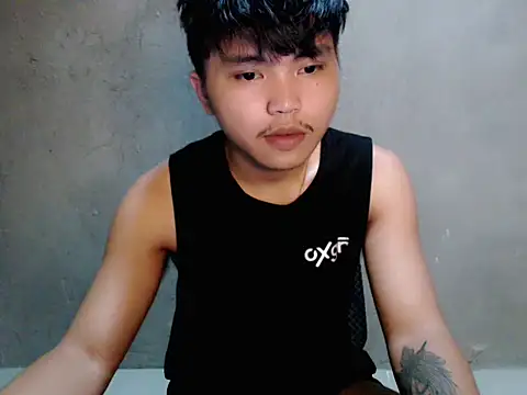 Mrbigcumx Show Webcam