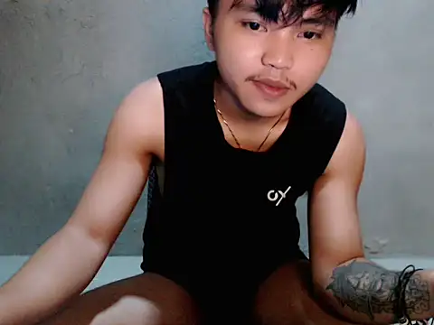 Mrbigcumx Pertunjukan Webcam