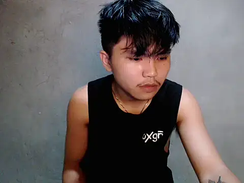Mrbigcumx Pertunjukan Webcam