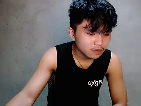 Mrbigcumx 网络视讯表演