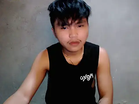 Mrbigcumx Pertunjukan Webcam