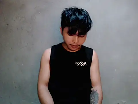 Mrbigcumx Pertunjukan Webcam