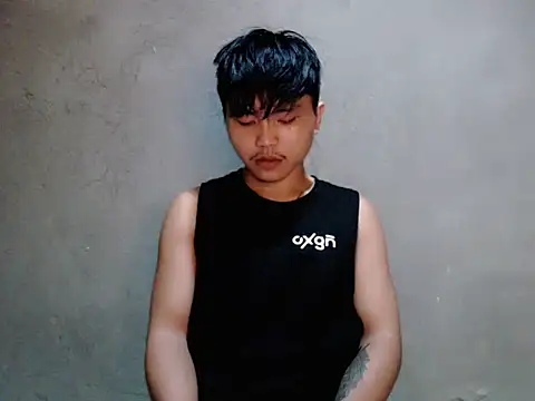 Mrbigcumx Pertunjukan Webcam