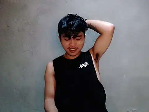 Mrbigcumx webcam show