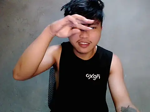 Mrbigcumx Pertunjukan Webcam