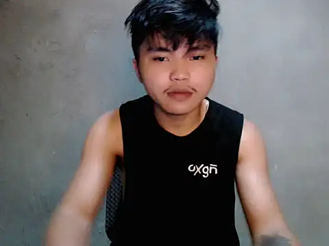 Mrbigcumx 网络视讯表演