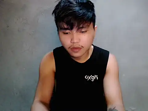 Mrbigcumx Show Webcam