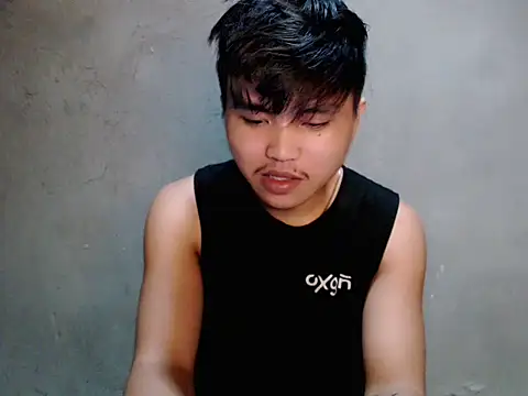 Mrbigcumx 网络视讯表演
