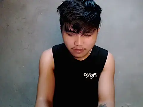 Mrbigcumx's Webcam Show