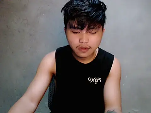 Mrbigcumx Pertunjukan Webcam