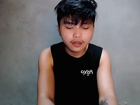 Mrbigcumx 网络视讯表演