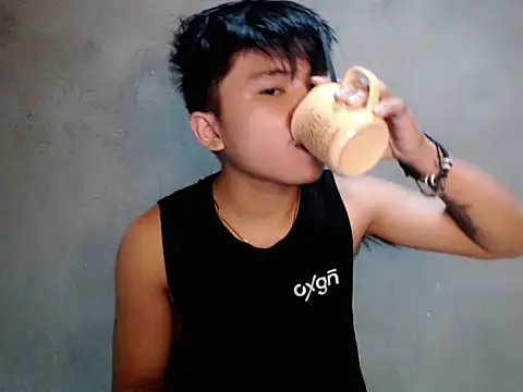 Mrbigcumx Show Webcam
