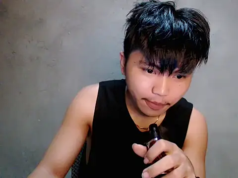 Mrbigcumx 网络视讯表演