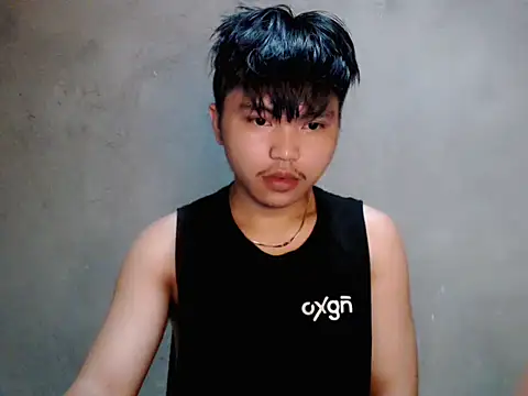 Mrbigcumx Pertunjukan Webcam