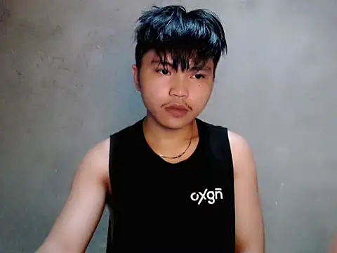 Mrbigcumx Pertunjukan Webcam