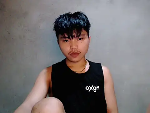 Mrbigcumx Pertunjukan Webcam