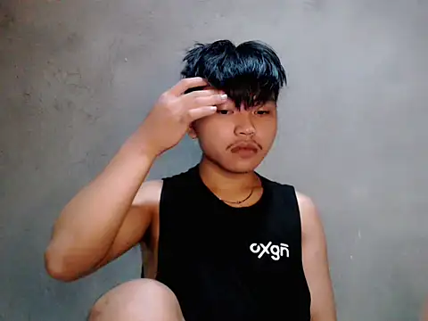 Mrbigcumx Pertunjukan Webcam