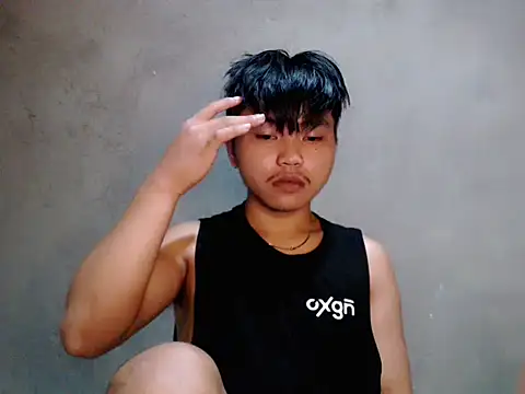 Mrbigcumx Pertunjukan Webcam