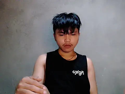 Mrbigcumx Pertunjukan Webcam