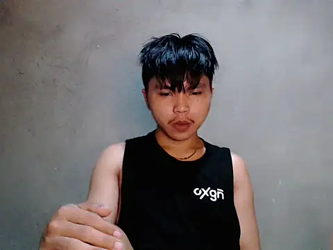 Mrbigcumx Pertunjukan Webcam