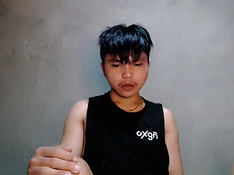 Mrbigcumx Show Webcam