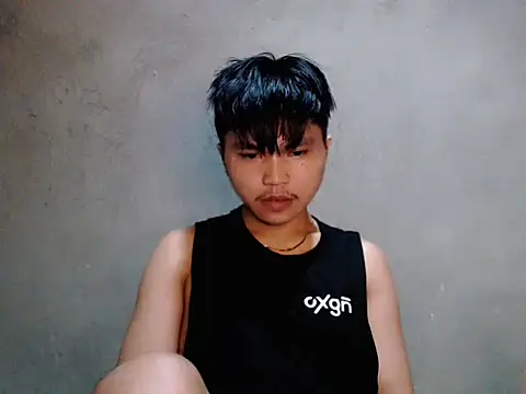 Mrbigcumxのウェブカメラショー
