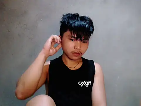 Mrbigcumx Pertunjukan Webcam